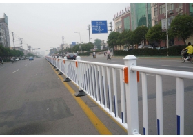 台东县市政道路护栏工程